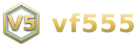 vf555 logo