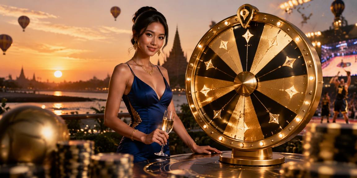 vf555 Live Baccarat ရည်ရွယ်ချက် နှင့် စည်းမျဉ်းများ