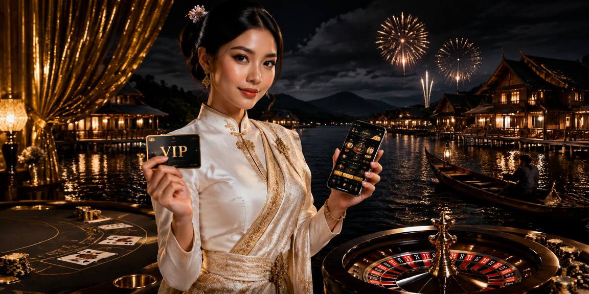 vf555 Pragmatic Play ၏ Live Baccarat ကစားမှု